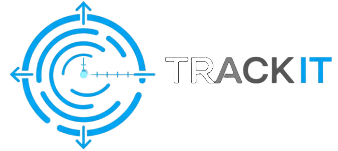 TrackIT Logo